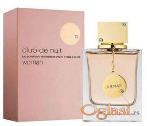 Armaf Club de Nuit Woman